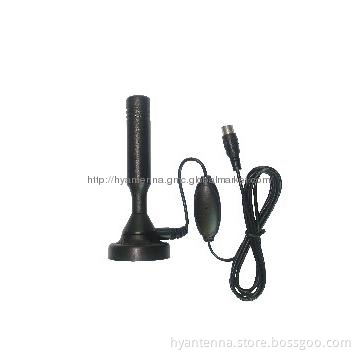 (Factory)dvb-t digital active antenna